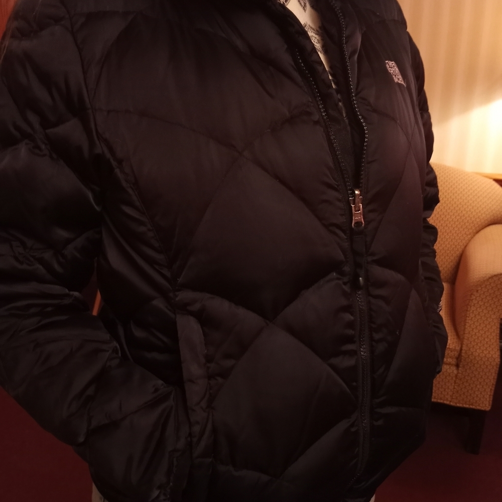 North face jacket